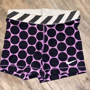 Nike Pro Women’s Spandex (medium)